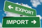 Найбільше товарів Україна імпортує з Китаю, Польщі та Німеччини